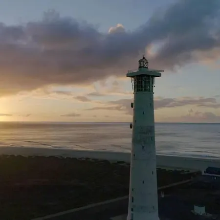 בית נופש Casas Pedro & Agata מורו דל חאבלה