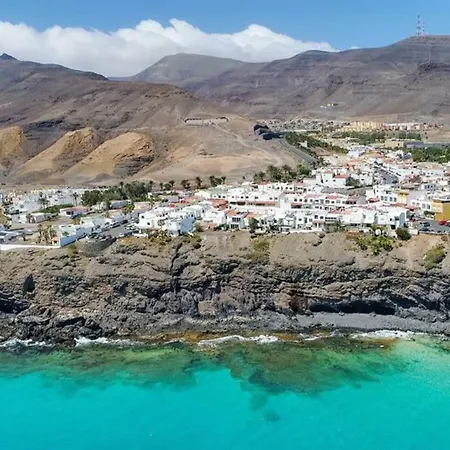 بيت للعطل Casas Pedro & Agata