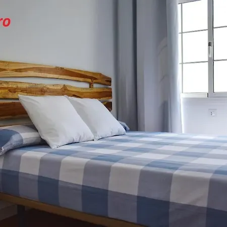 Casas Pedro & Agata Nyaraló Morro Jable (Fuerteventura)