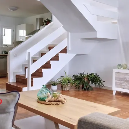 Casas Pedro & Agata בית נופש מורו דל חאבלה