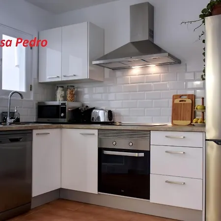 Casas Pedro & Agata *