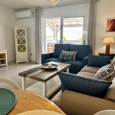 Casas Pedro & Agata Morro Jable (Fuerteventura)