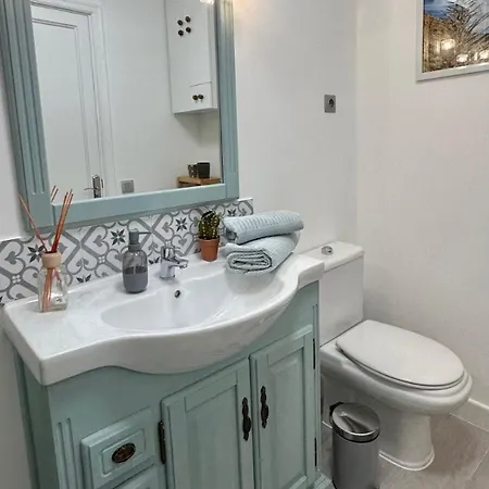 Casas Pedro & Agata * Morro Jable (Fuerteventura)