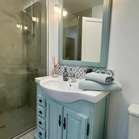 Casas Pedro & Agata بيت للعطل