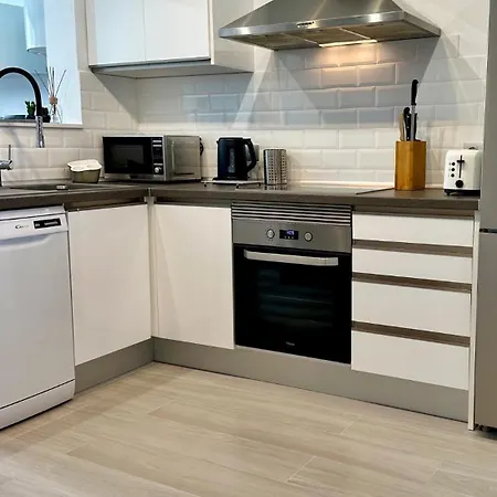 Casas Pedro & Agata بيت للعطل