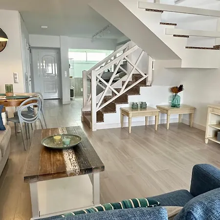 Casas Pedro & Agata بيت للعطل *