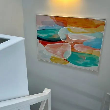 בית נופש Casas Pedro & Agata *