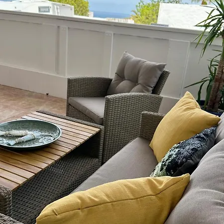 Nyaraló Casas Pedro & Agata Morro Jable (Fuerteventura)