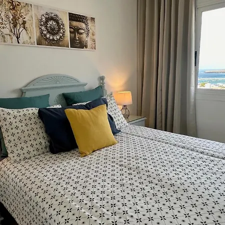 Casas Pedro & Agata Morro Jable (Fuerteventura)