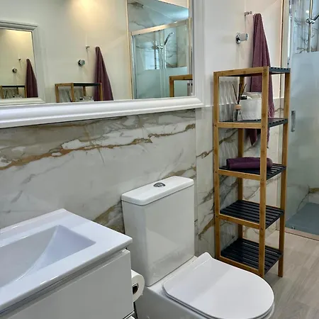 Casas Pedro & Agata Prázdninový dům