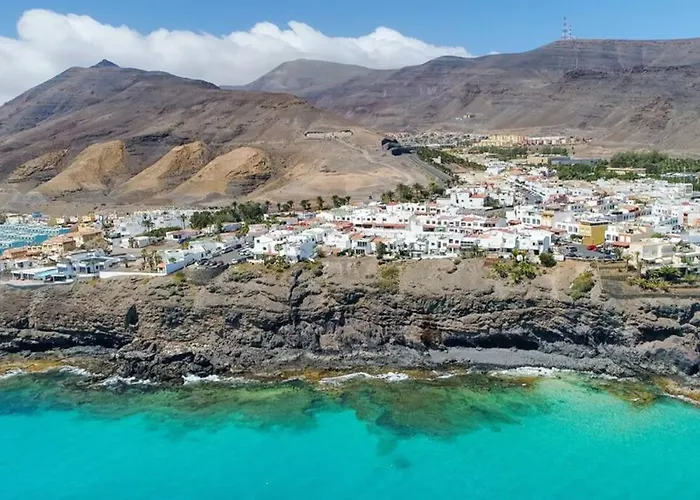 펜션 Casas Pedro & Agata