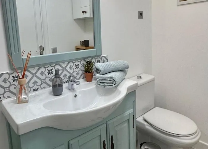 Casas Pedro & Agata * Морро-дель-Хабле