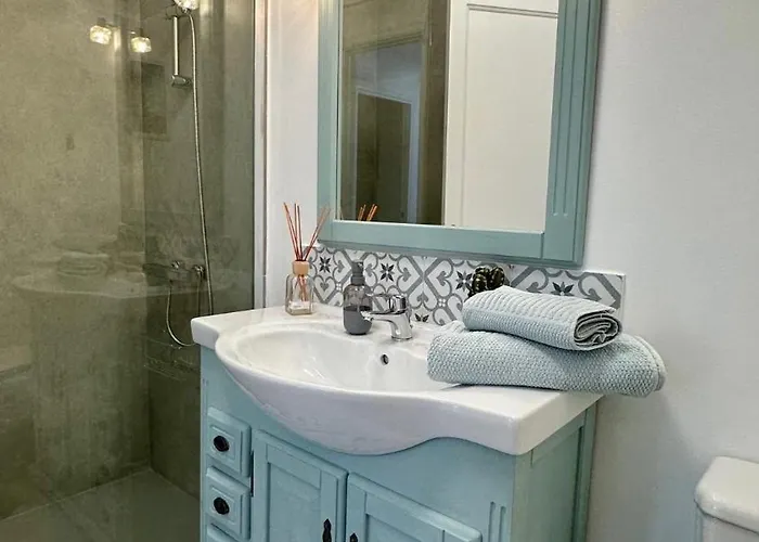 Casas Pedro & Agata 펜션