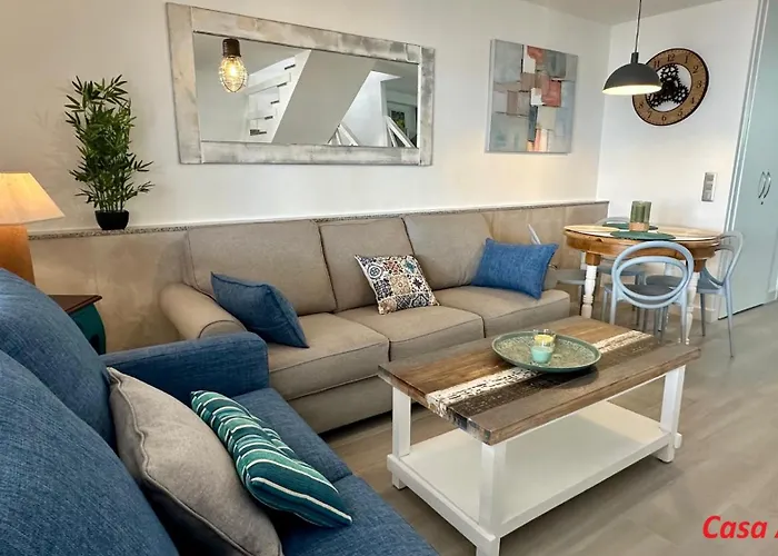 Casas Pedro & Agata 펜션 모로델제블