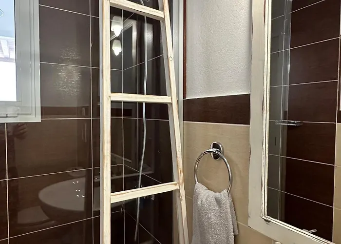 Casas Pedro & Agata * Морро-дель-Хабле