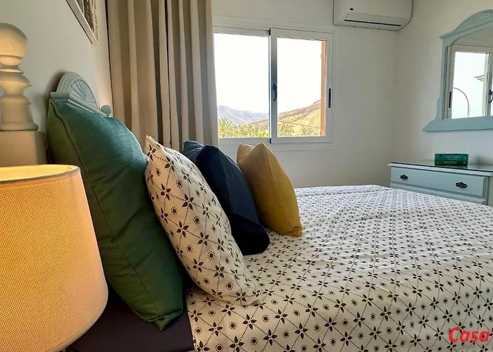 Дом отдыха Casas Pedro & Agata