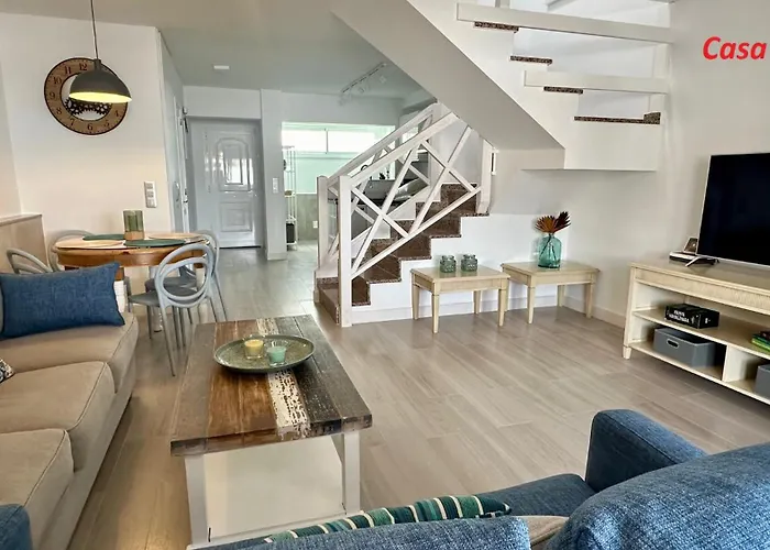 Casas Pedro & Agata Дом отдыха *