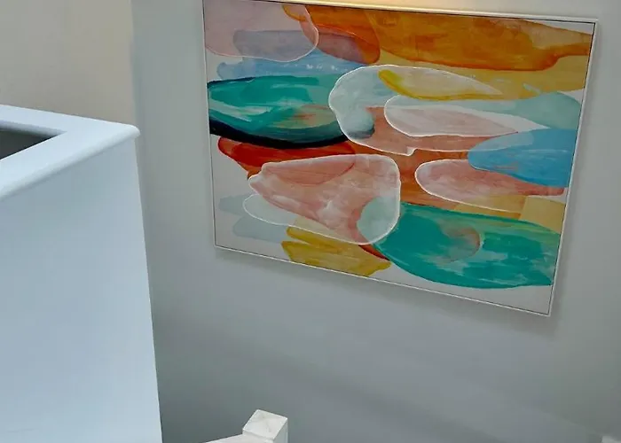 Дом отдыха Casas Pedro & Agata *