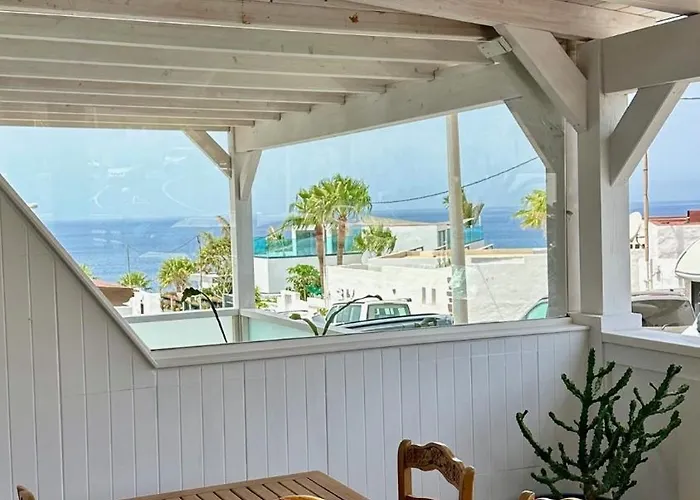 Casas Pedro & Agata * 모로델제블