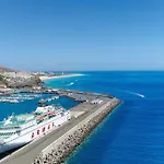 Casas Pedro & Agata * Morro Jable (Fuerteventura)