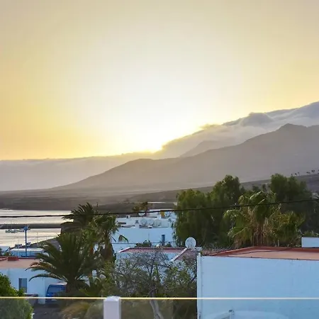 Casas Pedro & Agata Feriehus Morro Jable (Fuerteventura)
