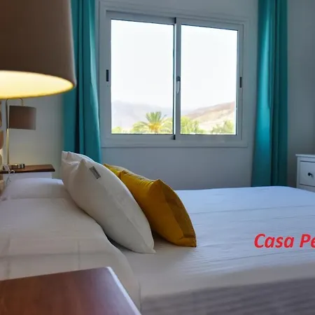 Casas Pedro & Agata * Morro Jable (Fuerteventura)