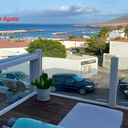 Casas Pedro & Agata Feriehus *