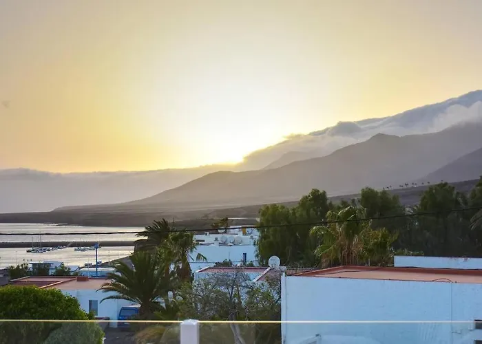 Casas Pedro & Agata Feriehus Morro Jable (Fuerteventura)