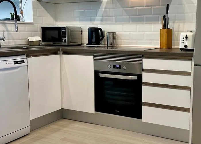 Casas Pedro & Agata Feriehus