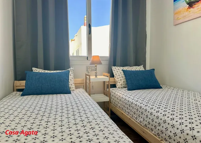 Casas Pedro & Agata *