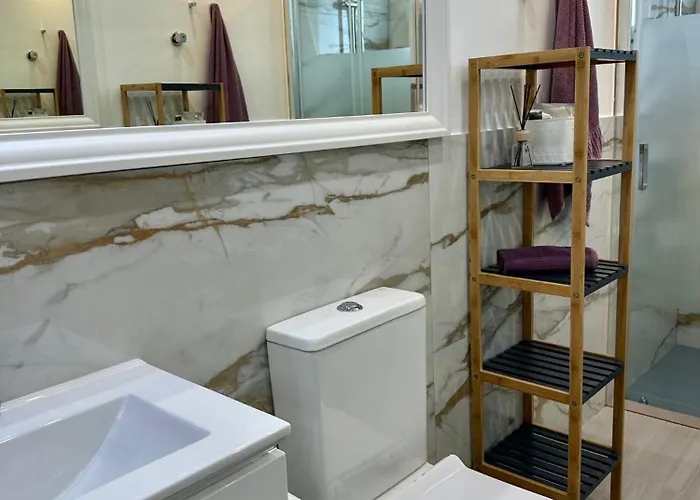 Casas Pedro & Agata Feriehus